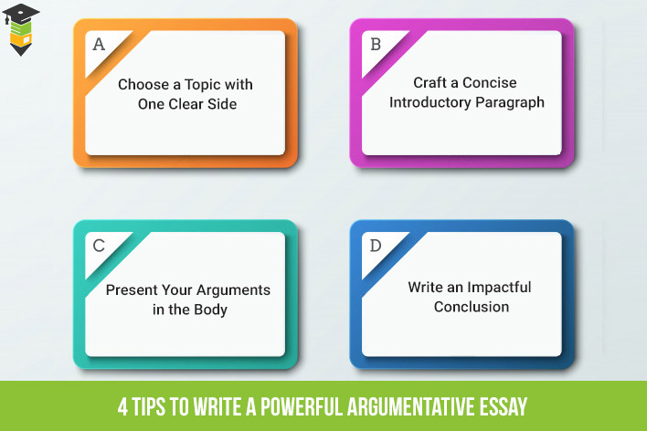 How to Write a Good Argumentative Essay