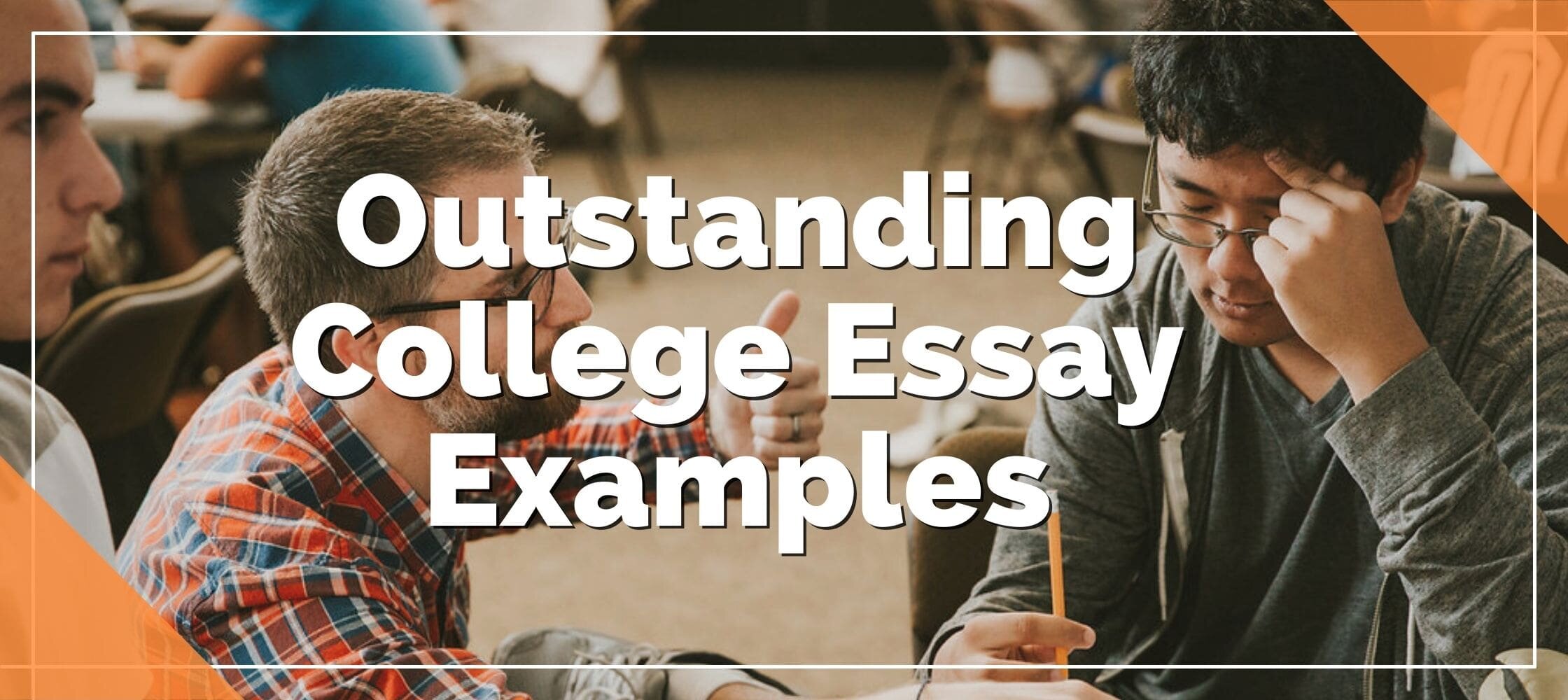 How to Write an Essay - Essay Examples